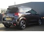 Citroën C3 Aircross 1.2 PureTech S&S Shine | Incl. 12 maanden garantie | Keyless | Camera | Navi | Apple Carplay | Trekhaak | Privacy glass | DAB+ ontvangst | Climate control | Dodehoek detectie | Parkeer assistent | Automatisch grootlicht | Cruise control | Achteruitrijcamera | 17" Lichtmetalen velgen |