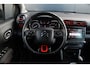 Citroën C3 Aircross 1.2 PureTech S&S Shine | Incl. 12 maanden garantie | Keyless | Camera | Navi | Apple Carplay | Trekhaak | Privacy glass | DAB+ ontvangst | Climate control | Dodehoek detectie | Parkeer assistent | Automatisch grootlicht | Cruise control | Achteruitrijcamera | 17" Lichtmetalen velgen |