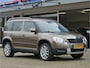 Skoda Yeti 1.4 TSI stoelverwarming | 100% onderhouden | all-season-banden | cruise control