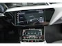 Audi e-tron Sportback 55 quattro 408pk S edition 95 kWh SOH 96% Trekhaak Camera Luchtvering Panoramadak Virtual Cockpit Memory Navigatie