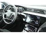 Audi e-tron Sportback 55 quattro 408pk S edition 95 kWh SOH 96% Trekhaak Camera Luchtvering Panoramadak Virtual Cockpit Memory Navigatie
