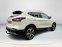 Nissan Qashqai 1.3 DIG-T Premium Edition GEEN AFLEVERKOSTEN | Lederen bekleding | Panoramadak | Trekhaak |  Parkeersensoren voor en achter | 12 maanden BOVAG garantie
