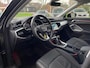 Audi Q3 Sportback 45 TFSI e S-line, Luxe ambianceverlichting, Stoelverwarming, Leder, 20 Hybride, Digitaal dashboard