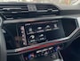 Audi Q3 Sportback 45 TFSI e S-line, Luxe ambianceverlichting, Stoelverwarming, Leder, 20 Hybride, Digitaal dashboard