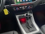 Audi Q3 Sportback 45 TFSI e S-line, Luxe ambianceverlichting, Stoelverwarming, Leder, 20 Hybride, Digitaal dashboard