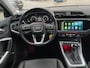 Audi Q3 Sportback 45 TFSI e S-line, Luxe ambianceverlichting, Stoelverwarming, Leder, 20 Hybride, Digitaal dashboard
