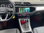 Audi Q3 Sportback 45 TFSI e S-line, Luxe ambianceverlichting, Stoelverwarming, Leder, 20 Hybride, Digitaal dashboard