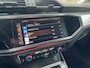Audi Q3 Sportback 45 TFSI e S-line, Luxe ambianceverlichting, Stoelverwarming, Leder, 20 Hybride, Digitaal dashboard