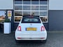 Fiat 500C 0.9 TwinAir Turbo Anniversario, Airco, Bluetooth, Cruise, PDC, NAP