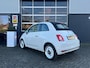 Fiat 500C 0.9 TwinAir Turbo Anniversario, Airco, Bluetooth, Cruise, PDC, NAP