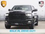 Dodge Ram 1500 | Laramie | Night | 3.0L I6 Hurricane | BPM-VRIJ | 4X4 | | BPM-VRIJ | 14,4-inch Touchscreen | Passenger Display | Getoonde accessoires zijn verkrijgbaar tegen meerprijs