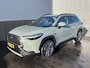 Toyota Corolla Cross 2.0 High Power Hybrid First Edition AUT Nieuw geleverd 1e eigenaar. Incl: AppleCarplay/AndroidAuto. Trekhaak, Climate Control, Adaptieve cruisecontrol, LM velgen