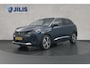Peugeot 3008 1.6 HYbrid 225 Allure Pack Business | Camera | Half lederen bekleding | LED