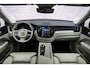 Volvo XC60 Plug-in hybrid T6 AWD Inscription | Trekhaak | Panoramadak | Adaptive cruise control | Head-up display | Gelamineerde zijruiten | Stoel- en stuurverwarming | Achteruitrijcamera | Parkeersensoren voor + achter | Actieve LED koplampen | Elektrische stoelverstelling | Getint glas |