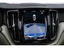Volvo XC60 Plug-in hybrid T6 AWD Inscription | Trekhaak | Panoramadak | Adaptive cruise control | Head-up display | Gelamineerde zijruiten | Stoel- en stuurverwarming | Achteruitrijcamera | Parkeersensoren voor + achter | Actieve LED koplampen | Elektrische stoelverstelling | Getint glas |