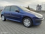 Peugeot 206 1.4 X-line/apk/lage kmstand/5 deurs