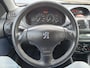 Peugeot 206 1.4 X-line/apk/lage kmstand/5 deurs