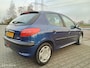 Peugeot 206 1.4 X-line/apk/lage kmstand/5 deurs