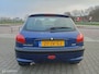 Peugeot 206 1.4 X-line/apk/lage kmstand/5 deurs