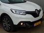 Renault Kadjar 1.2 TCe BOSE // PEARL-WHITE / LEER / 19INCH