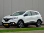Renault Kadjar 1.2 TCe Bose // PEARL-WHITE / 19inch / LEER /