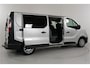Renault Trafic 1.6 dCi T29 L2H1 DC Luxe Energy | Dubbel Cabine | 2 achterdeuren | Trekhaak | Navi |