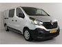 Renault Trafic 1.6 dCi T29 L2H1 DC Luxe Energy | Dubbel Cabine | 2 achterdeuren | Trekhaak | Navi |