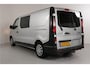 Renault Trafic 1.6 dCi T29 L2H1 DC Luxe Energy | Dubbel Cabine | 2 achterdeuren | Trekhaak | Navi |