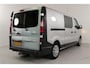 Renault Trafic 1.6 dCi T29 L2H1 DC Luxe Energy | Dubbel Cabine | 2 achterdeuren | Trekhaak | Navi |