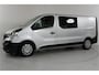 Renault Trafic 1.6 dCi T29 L2H1 DC Luxe Energy | Dubbel Cabine | 2 achterdeuren | Trekhaak | Navi |