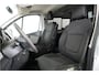 Renault Trafic 1.6 dCi T29 L2H1 DC Luxe Energy | Dubbel Cabine | 2 achterdeuren | Trekhaak | Navi |