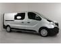Renault Trafic 1.6 dCi T29 L2H1 DC Luxe Energy | Dubbel Cabine | 2 achterdeuren | Trekhaak | Navi |