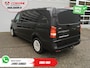 Mercedes-Benz Vito 116 CDI Aut. L3 LED/ Carplay/ 270Gr.Deuren./ Stoelverw/ Camera/ PDC V+A/ Trekhaak/ Navi/ Cruise