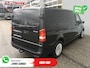 Mercedes-Benz Vito 116 CDI Aut. L3 LED/ Carplay/ 270Gr.Deuren./ Stoelverw/ Camera/ PDC V+A/ Trekhaak/ Navi/ Cruise