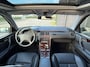 Mercedes-Benz E-klasse W210 E 240 V6 Elegance Aut.-5 | 43.019 km.! | Bijtellingsvriendelijke Youngtimer, ook na 01-01-2027 |