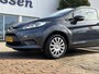 Ford Fiesta 1.25 Limited Airco, Rijklaar met beurt & garantie!