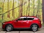 Mazda CX-5 2.0 SkyActiv-G 160 GT-M 4WD Automaat Leder BOSE Schuifdak Trekhaak LED 19 Inch