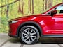 Mazda CX-5 2.0 SkyActiv-G 160 GT-M 4WD Automaat Leder BOSE Schuifdak Trekhaak LED 19 Inch