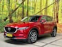 Mazda CX-5 2.0 SkyActiv-G 160 GT-M 4WD Automaat Leder BOSE Schuifdak Trekhaak LED 19 Inch