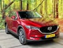 Mazda CX-5 2.0 SkyActiv-G 160 GT-M 4WD Automaat Leder BOSE Schuifdak Trekhaak LED 19 Inch