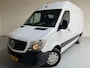 Mercedes-Benz Sprinter Automaat Servicewagen 414 2.2 CDI 140pk euro6 366 HD BOTT Inrichting Victron V230 Standkachel RIJKLAARPRIJS