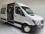 Mercedes-Benz Sprinter Automaat Servicewagen 414 2.2 CDI 140pk euro6 366 HD BOTT Inrichting Victron V230 Standkachel RIJKLAARPRIJS