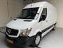 Mercedes-Benz Sprinter Automaat Servicewagen 414 2.2 CDI 140pk euro6 366 HD BOTT Inrichting Victron V230 Standkachel RIJKLAARPRIJS