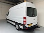Mercedes-Benz Sprinter Automaat Servicewagen 414 2.2 CDI 140pk euro6 366 HD BOTT Inrichting Victron V230 Standkachel RIJKLAARPRIJS