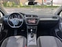 Volkswagen Tiguan 1.4 TSI ACT Aut Lane ass Volledig onderhouden Navi Apple CarPlay Stoel vw Nieuwe APK Perfecte conditie