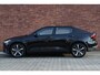 Polestar 2 Long Range Dual Motor Launch Edition 78kWh Panaramisch dak, Geventileerde- elektrisch verstelbare voorstoelen, Harman Kardon Premium Audio, Verwarmbare voor- en achterstoelen, Adpative Cruise Control + Pilot Assist, Park Assist + 360° Camera, Blis,