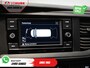 Volkswagen Transporter 2.0 TDI 150 pk DSG Aut. L2 Carplay/ 2x Schuifdeur/ Stoelverw./ Airco/ Cruise/ PDC V+A/ Trekhaak