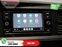 Volkswagen Transporter 2.0 TDI 150 pk DSG Aut. L2 Carplay/ 2x Schuifdeur/ Stoelverw./ Airco/ Cruise/ PDC V+A/ Trekhaak