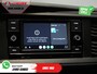 Volkswagen Transporter 2.0 TDI 150 pk DSG Aut. L2 Carplay/ 2x Schuifdeur/ Stoelverw./ Airco/ Cruise/ PDC V+A/ Trekhaak