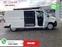 Volkswagen Transporter 2.0 TDI 150 pk DSG Aut. L2 Carplay/ 2x Schuifdeur/ Stoelverw./ Airco/ Cruise/ PDC V+A/ Trekhaak